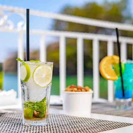 Resort Utopia Club