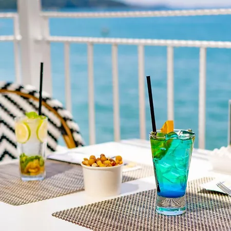 Utopia Club Ośrodek wypoczynkowy