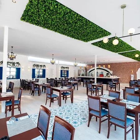 Utopia Club Ośrodek wypoczynkowy