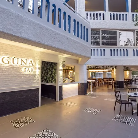 Ośrodek wypoczynkowy Utopia Club