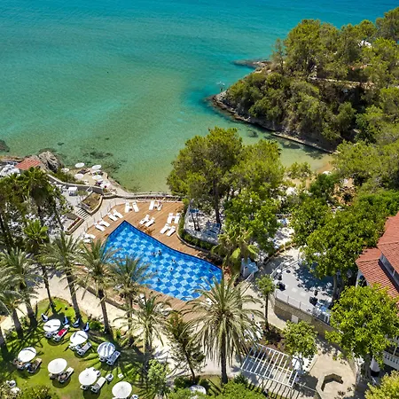 Ośrodek wypoczynkowy Utopia Club *