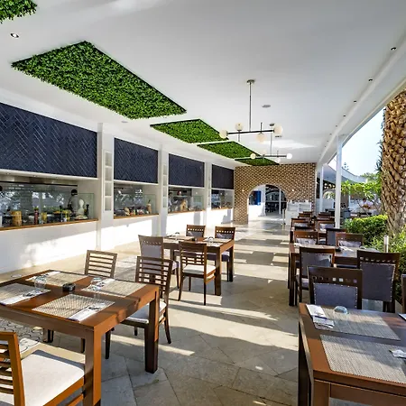 Ośrodek wypoczynkowy Utopia Club