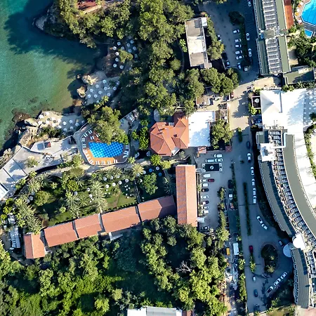 Utopia Club Ośrodek wypoczynkowy Okurcalar