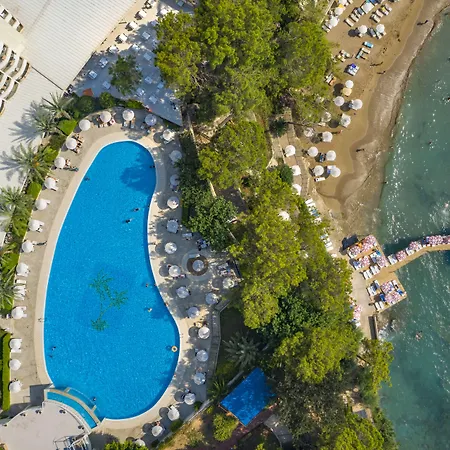 Utopia Club Ośrodek wypoczynkowy