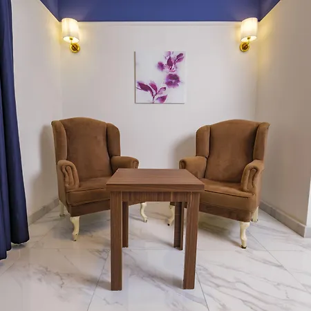 Ośrodek wypoczynkowy Utopia Club *