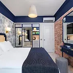 Rezort Utopia Club Okurcalar