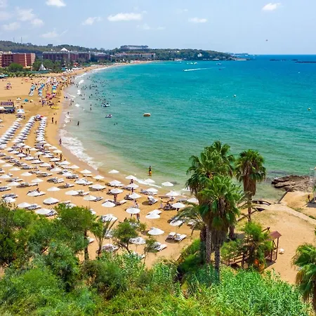 Resort Utopia Club *