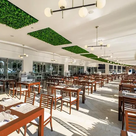 Курортный комплекс Utopia Club Окурджалар