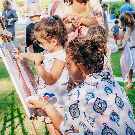 Utopia Club Okurcalar