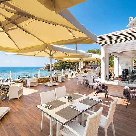 Resort Utopia Club Okurcalar