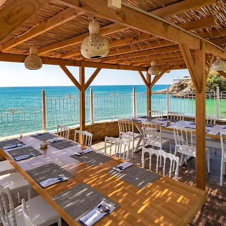 Resort Utopia Club *