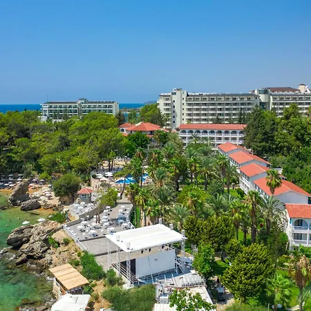 Resort Utopia Club *