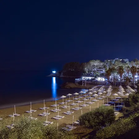 Utopia Club Resort Okurcalar