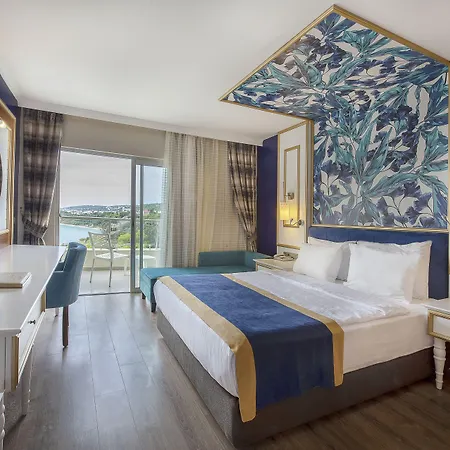 Resort Utopia Club *