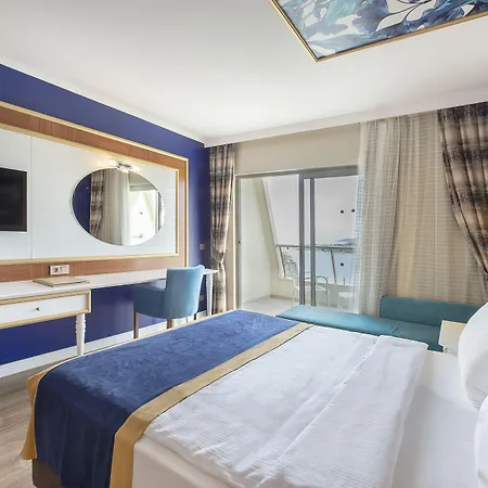 Resort Utopia Club *