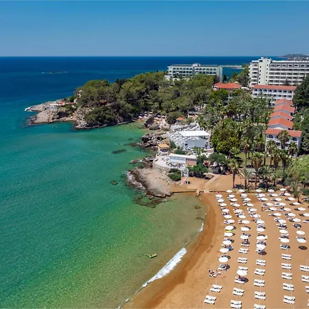 Utopia Club Resort