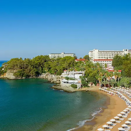 Resort Utopia Club
