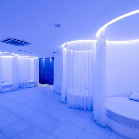 Utopia Club אתר נופש אוקורקאלאר
