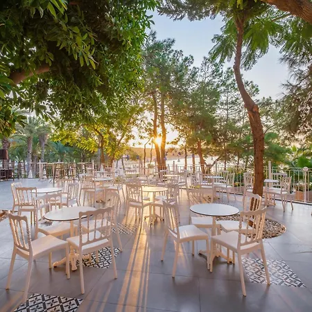 Resort Utopia Club Okurcalar