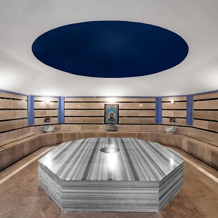 Utopia Club * Okurcalar