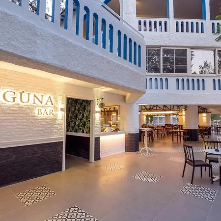 Utopia Club Resort *
