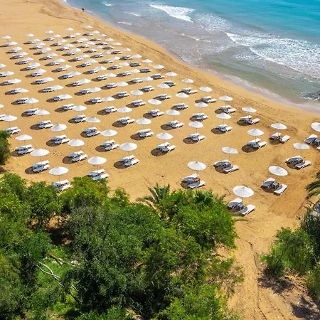 Utopia Club Resort Okurcalar