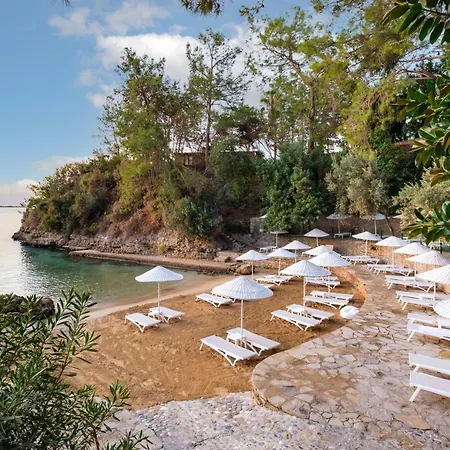Resort Utopia Club Okurcalar