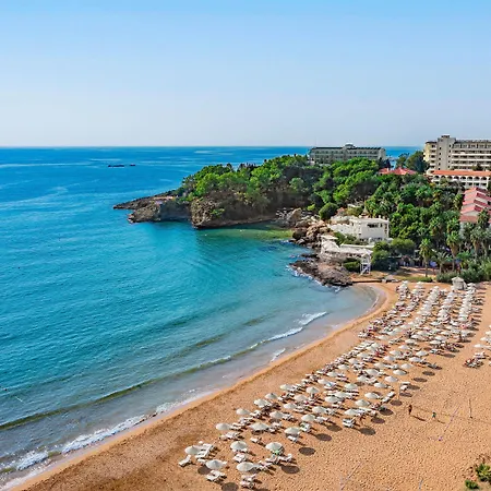 度假村 Utopia Club 欧库卡拉