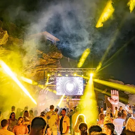 Utopia Club Rezort