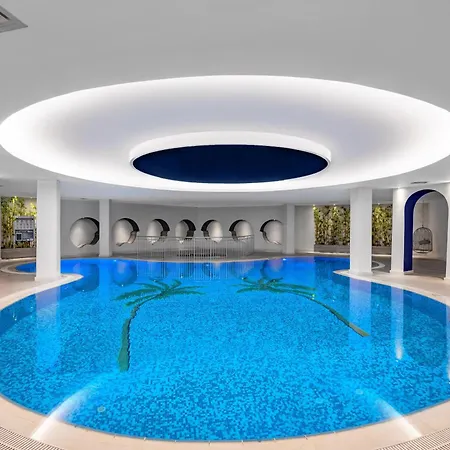 Rezort Utopia Club